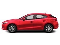 2018 Mazda Mazda3 Sport GX Auto