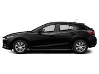 2018 Mazda Mazda3 Sport GX Auto