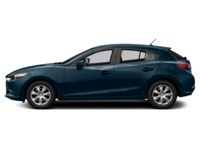 2018 Mazda Mazda3 Sport GX Auto