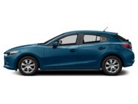 2018 Mazda Mazda3 Sport GX Auto