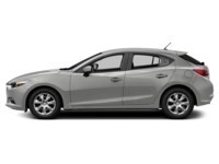 2018 Mazda Mazda3 Sport GX Auto