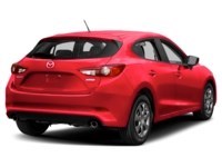 2018 Mazda Mazda3 Sport GX Auto