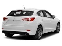 2018 Mazda Mazda3 Sport GX Auto
