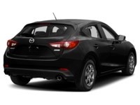 2018 Mazda Mazda3 Sport GX Auto