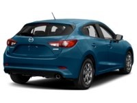 2018 Mazda Mazda3 Sport GX Auto