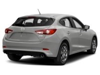 2018 Mazda Mazda3 Sport GX Auto