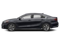 2020 Kia Forte EX Aurora Black  Shot 3