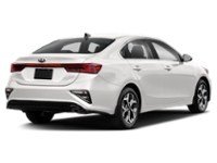 2020 Kia Forte EX Snow White Pearl  Shot 6