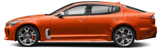 Neon Orange [Orange]