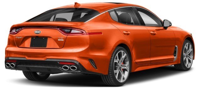 Neon Orange [Orange]