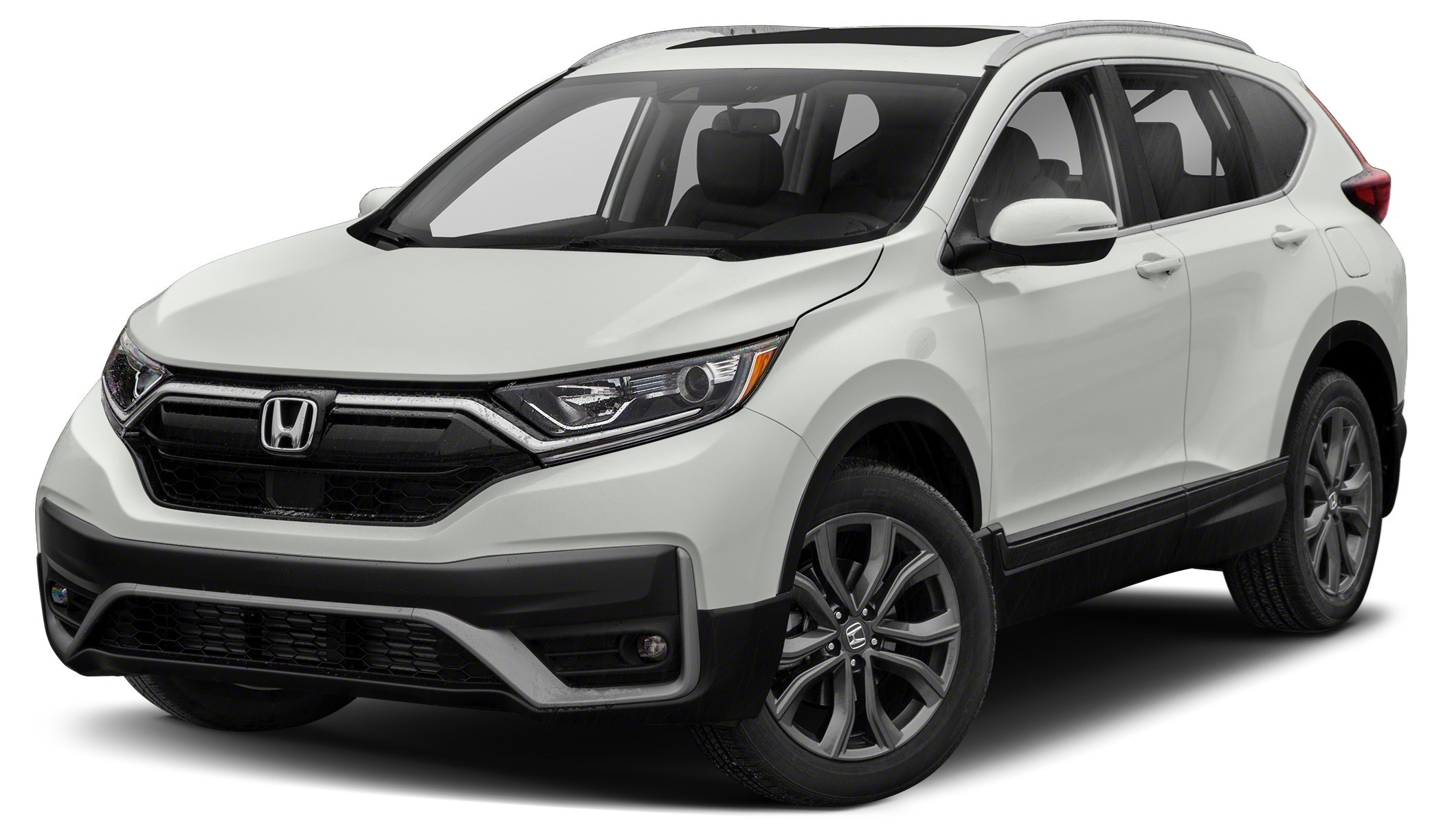 2021 Honda CR-V Sport AWD
