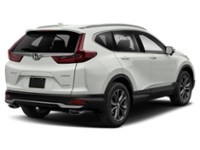 2021 Honda CR-V Sport Platinum White Pearl  Shot 2