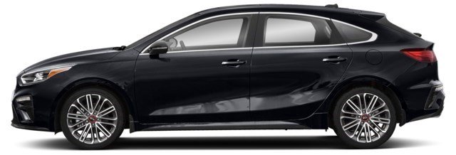 Aurora Black [Black]