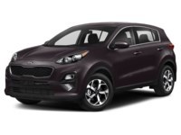 2021 Kia Sportage EX S