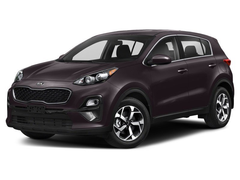 2021 Kia Sportage EX S
