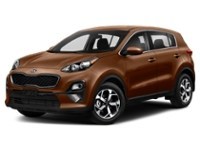 2021 Kia Sportage EX S Modern Bronze  Shot 25