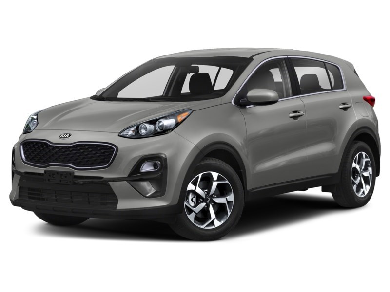 Ottawa�s New 2020 Kia Sportage LX Anniversary in stock New
