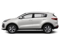 2021 Kia Sportage EX S