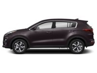 2021 Kia Sportage EX S