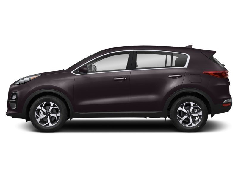 2021 Kia Sportage EX S