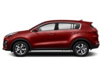 2021 Kia Sportage EX S