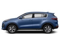 2021 Kia Sportage EX S