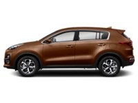 2021 Kia Sportage EX S