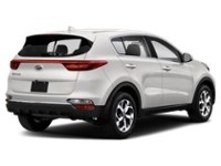 2021 Kia Sportage EX S