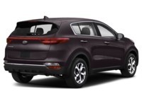 2021 Kia Sportage EX S