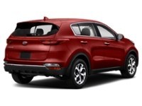 2021 Kia Sportage EX S