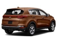 2021 Kia Sportage EX S