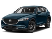 2021 Mazda CX-5 GX AWD