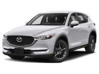 2021 Mazda CX-5 GX AWD
