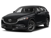 2021 Mazda CX-5 GX AWD
