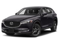 2021 Mazda CX-5 GX AWD Machine Grey Metallic  Shot 19