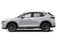 2021 Mazda CX-5 GX AWD