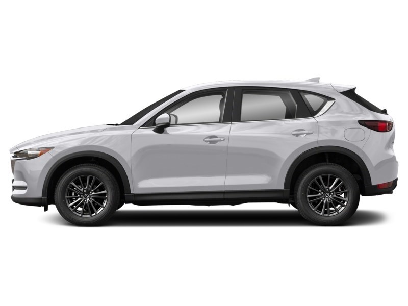 2021 Mazda CX-5 GX AWD