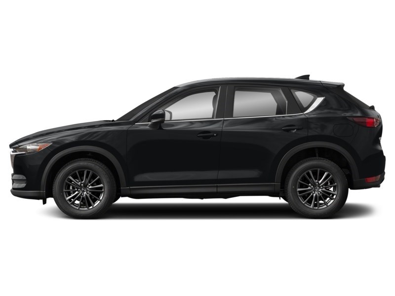 2021 Mazda CX-5 GX AWD