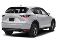 2021 Mazda CX-5 GX AWD