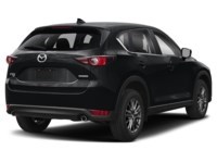 2021 Mazda CX-5 GX AWD