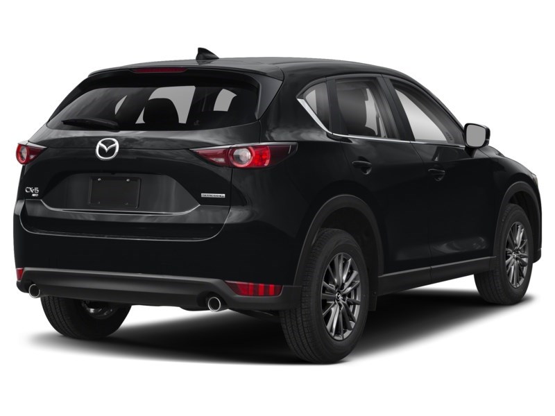 2021 Mazda CX-5 GX AWD