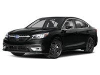 2020 Subaru Legacy Limited GT
