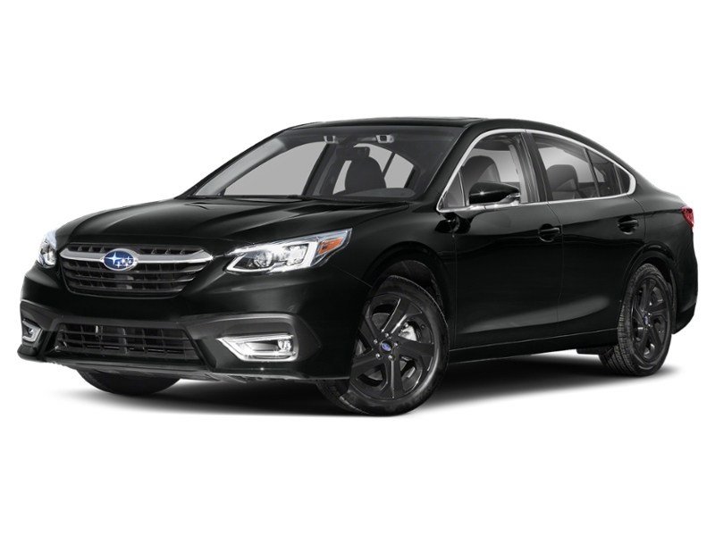 2020 Subaru Legacy Limited GT