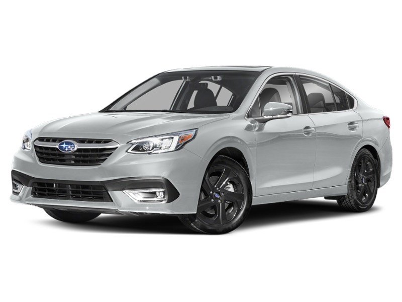 2020 Subaru Legacy Limited GT