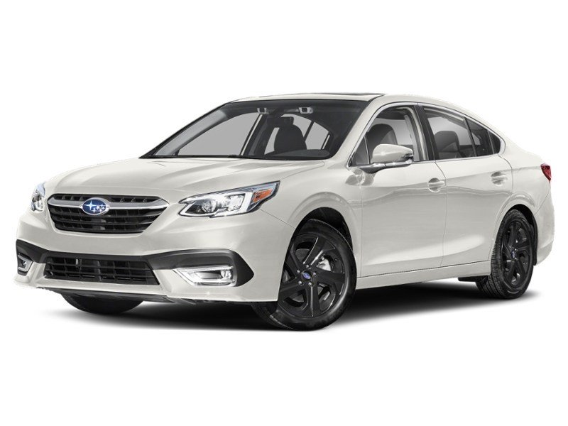 2020 Subaru Legacy Limited GT