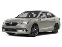 2020 Subaru Legacy Limited GT