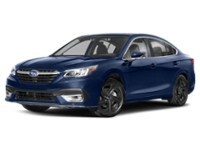 2020 Subaru Legacy Limited GT Abyss Blue Pearl  Shot 29