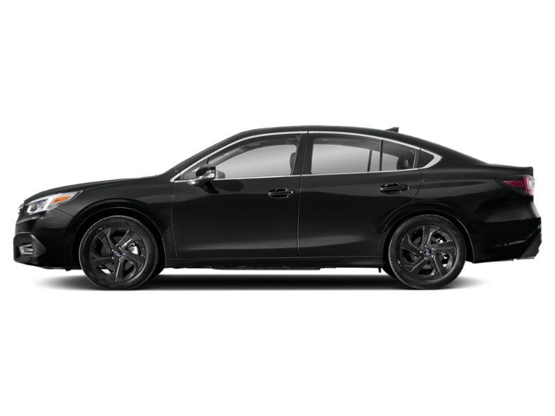 2020 Subaru Legacy Limited GT