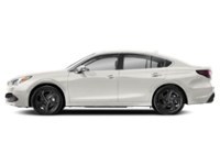 2020 Subaru Legacy Limited GT