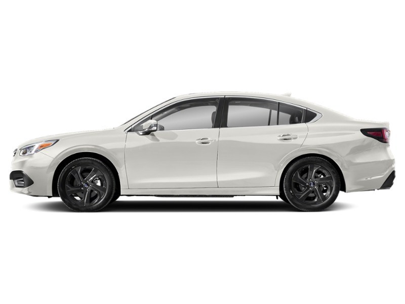 2020 Subaru Legacy Limited GT Crystal White Pearl  Shot 15
